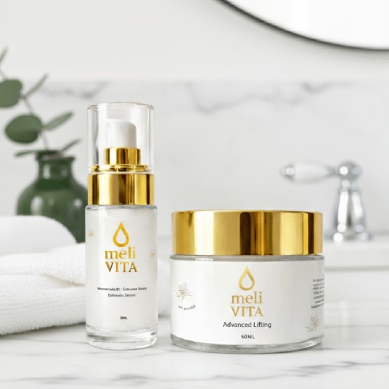 Melivita premium Anti-Age Set